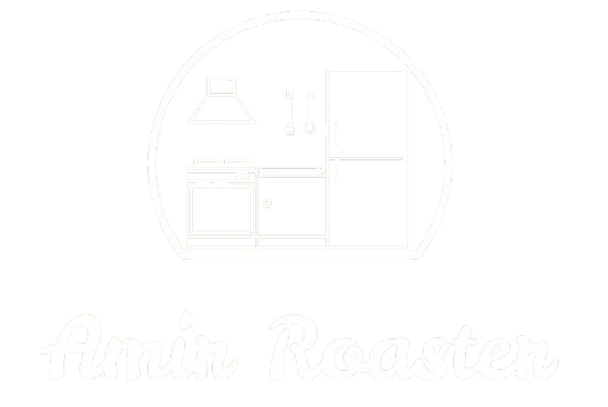 Amir Roaster